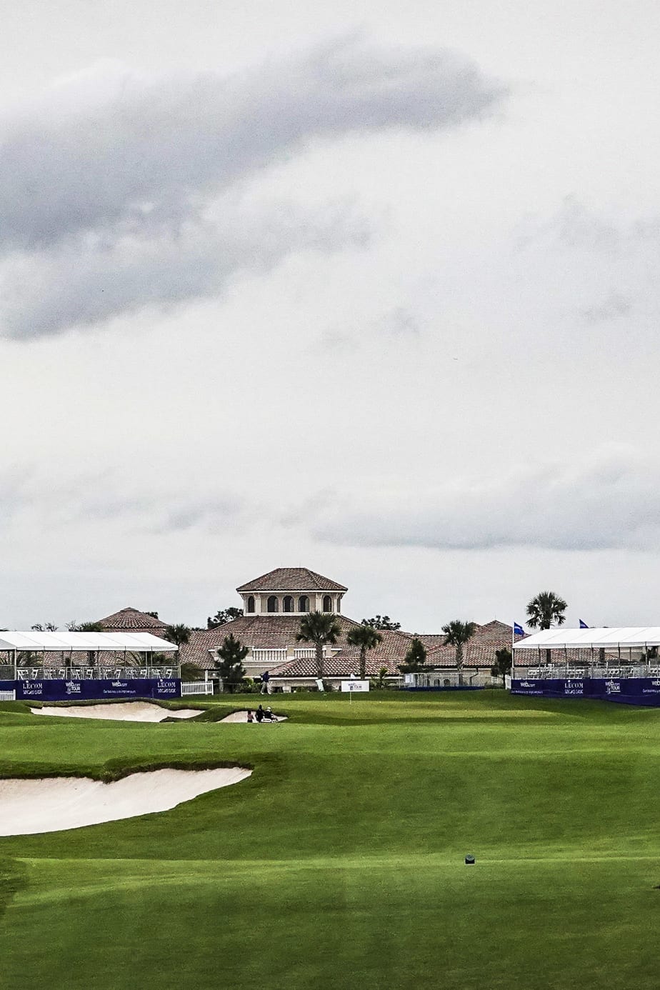 Lakewood National Golf Club