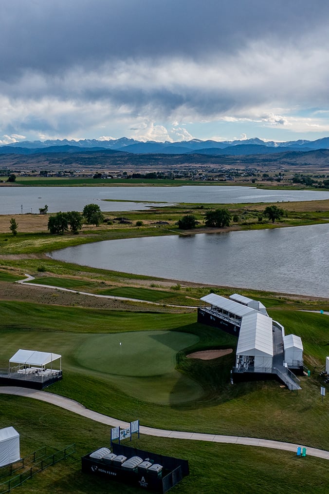 TPC Colorado