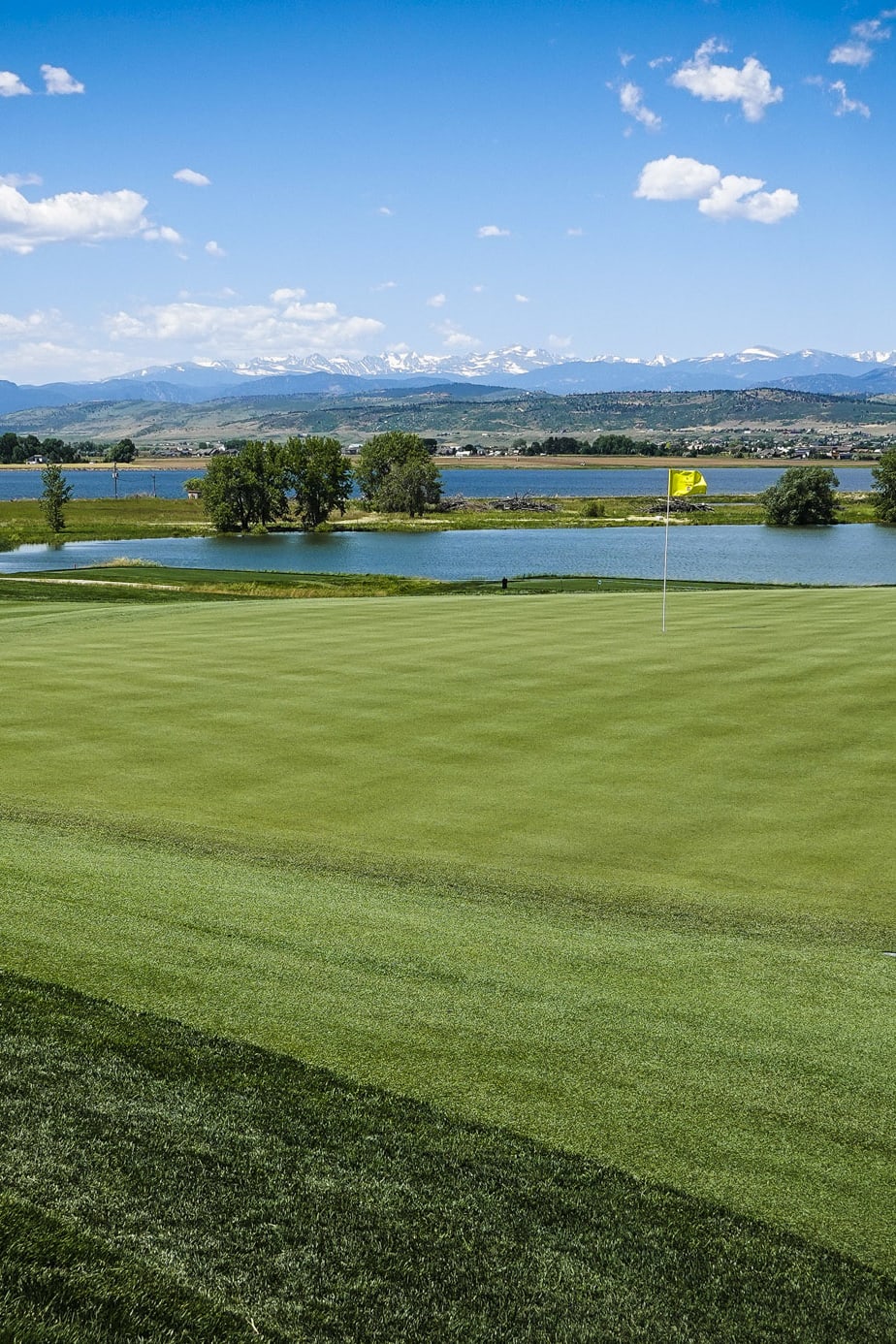 TPC Colorado