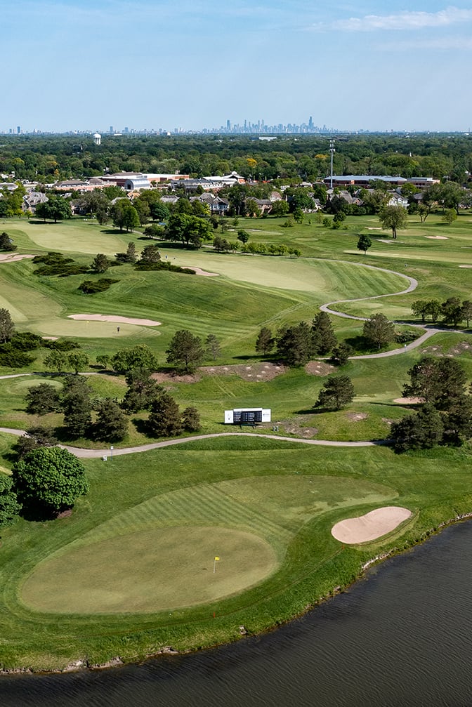 The Glen Club