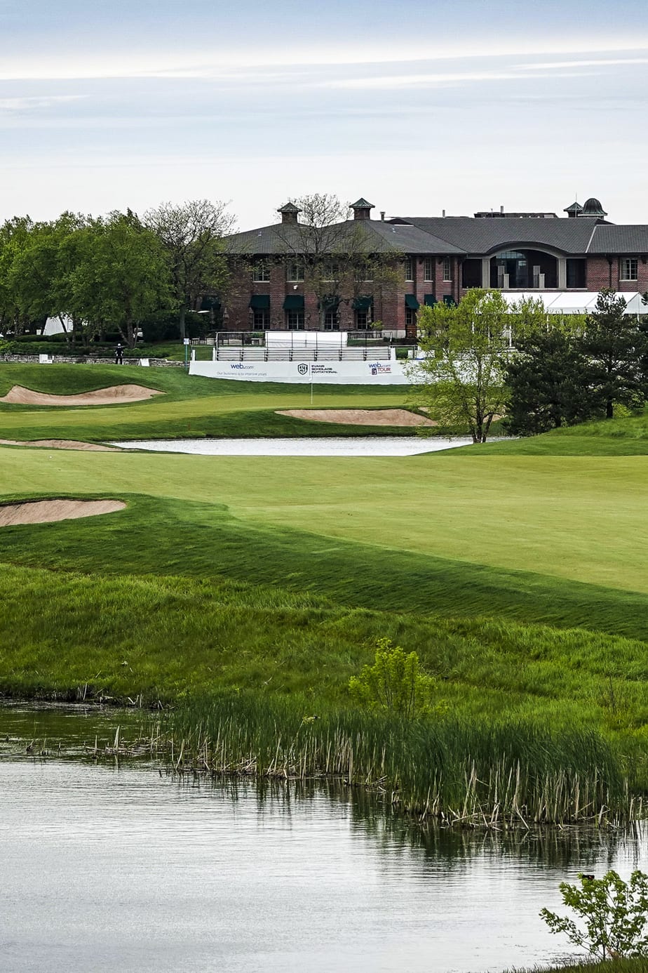 The Glen Club