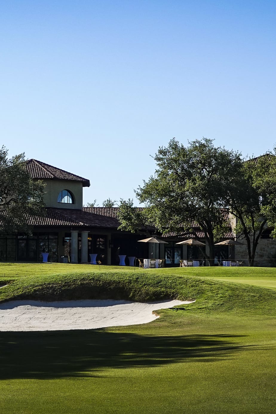 Briggs Ranch Golf Club