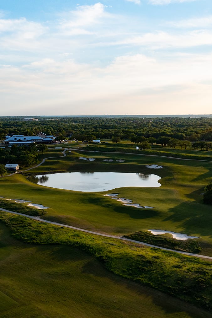 Texas Rangers Golf Club
