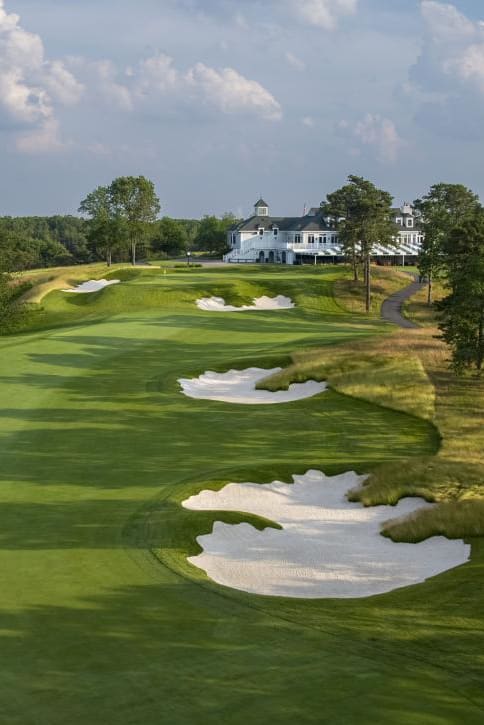 Metedeconk National Golf Club