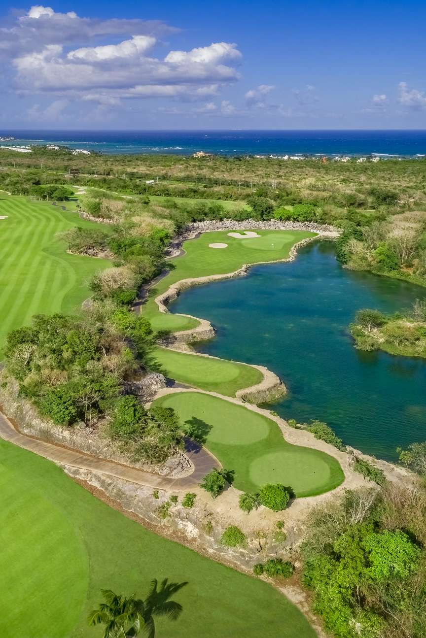 PGA Riviera Maya