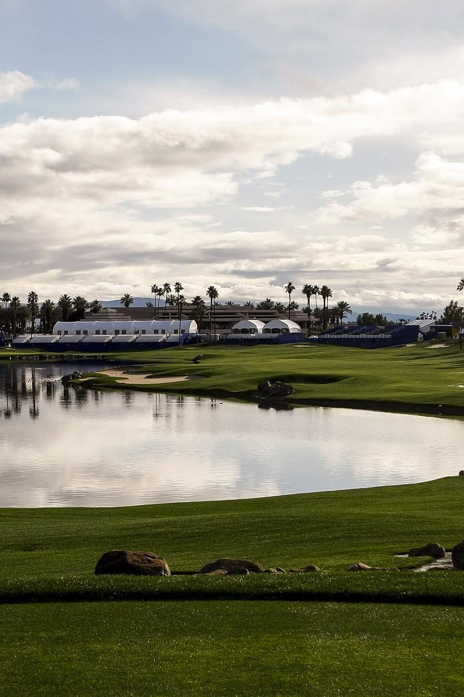 PGA West (Palmer)