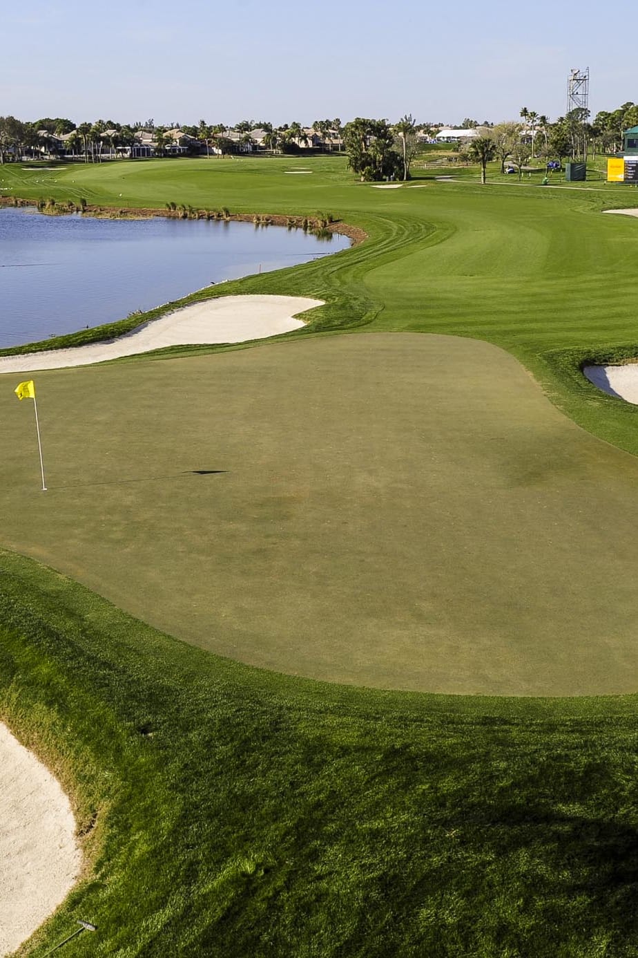 PGA National Resort (The Champion)