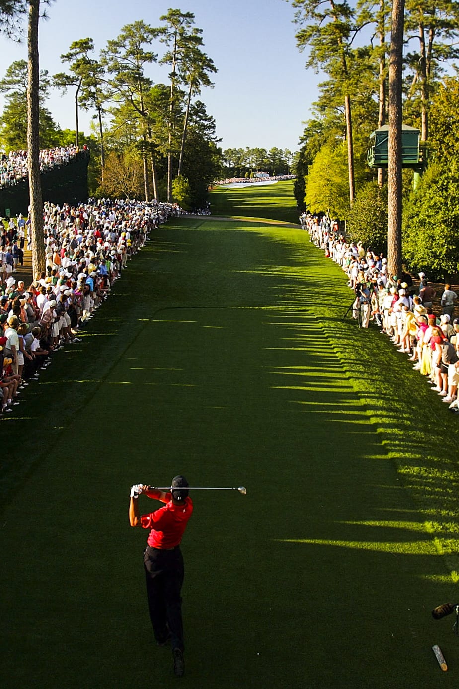 Masters Tournament 2023 Golf Leaderboard - PGA TOUR