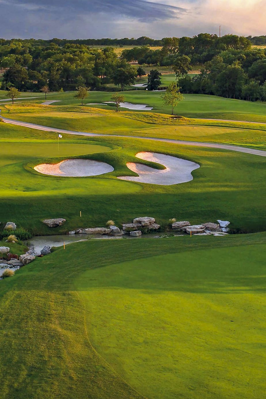 TPC Craig Ranch