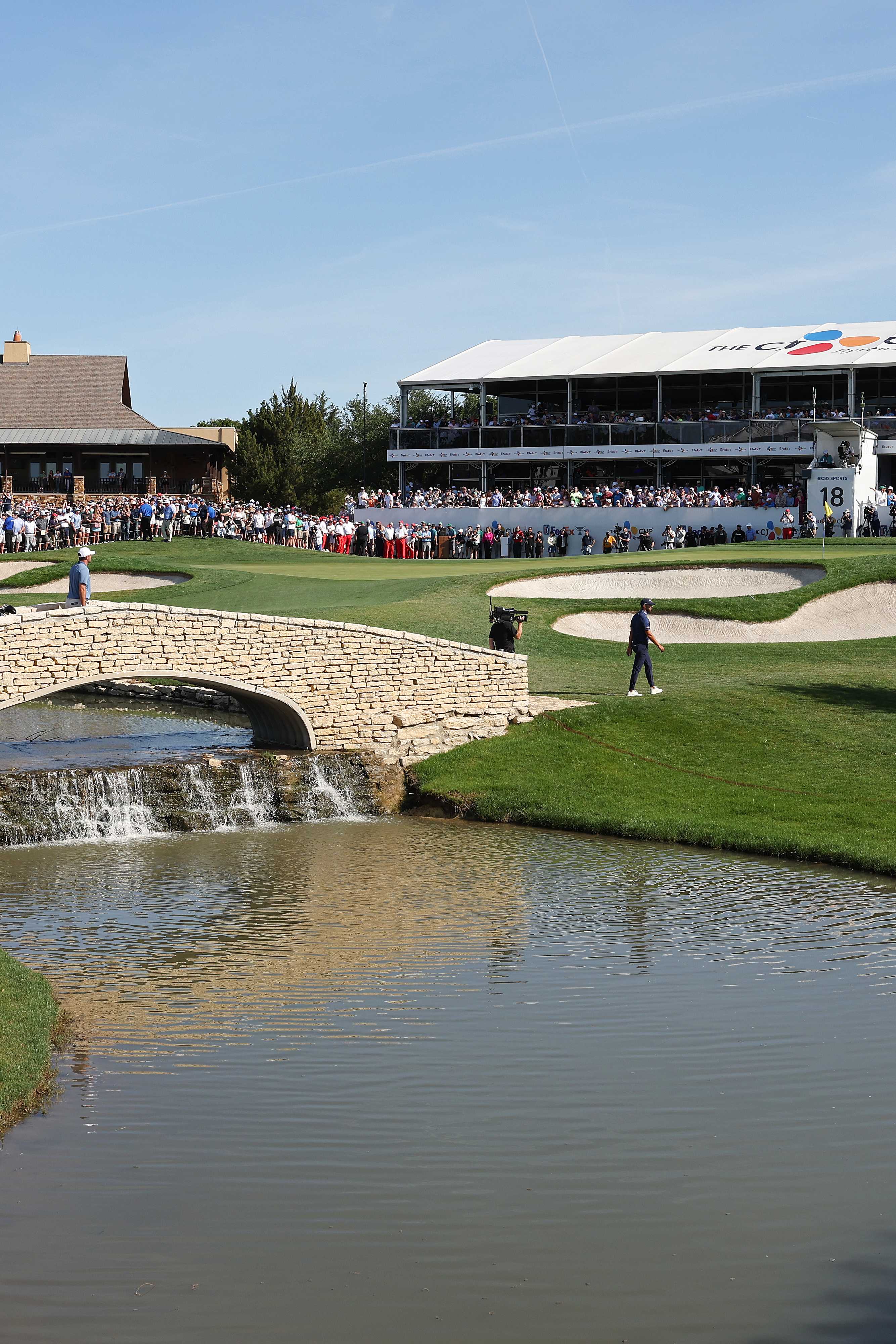 TPC Craig Ranch