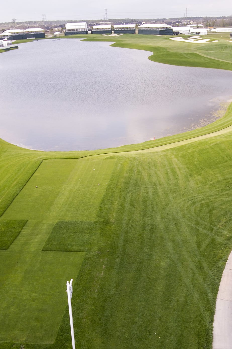 GC of Houston