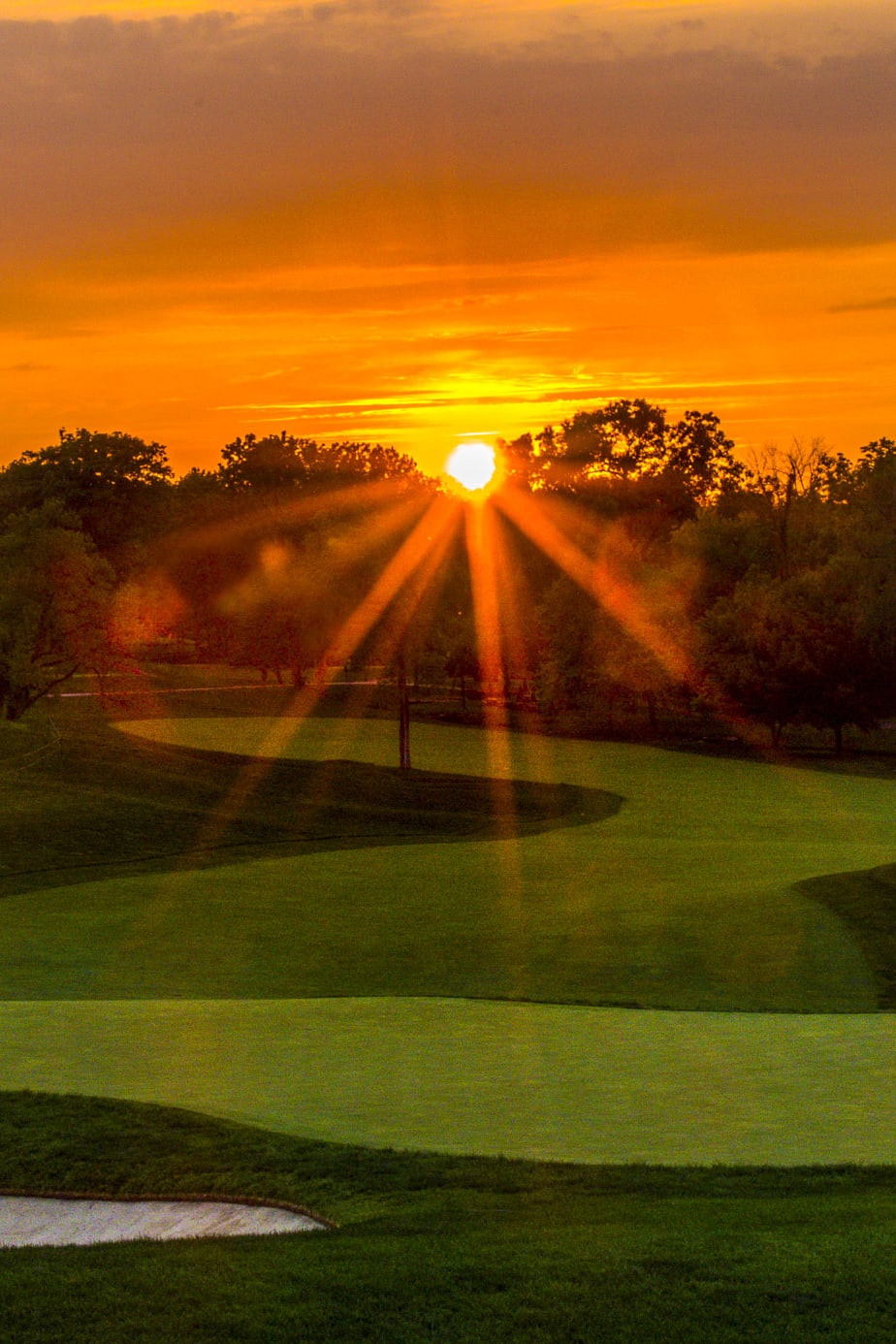 Muirfield Village Golf Club