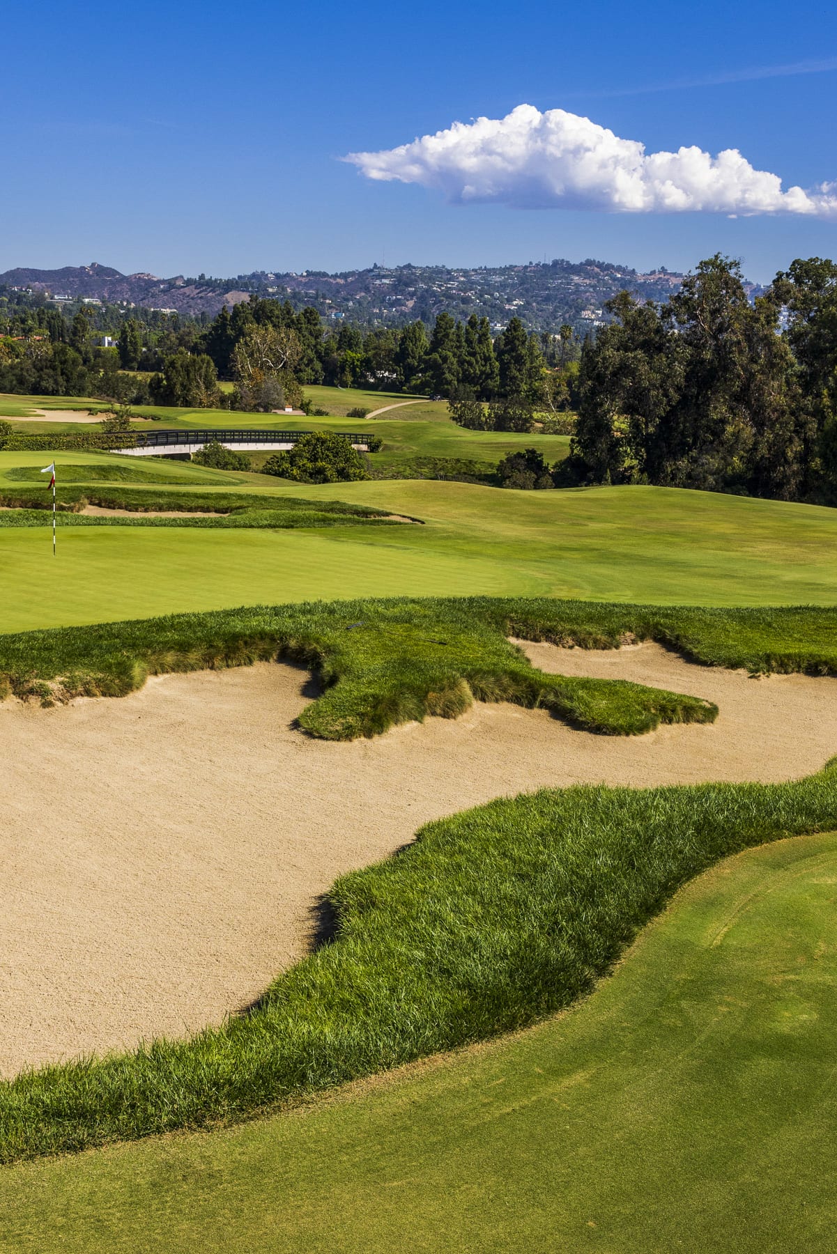 The Los Angeles Country Club (North Course)