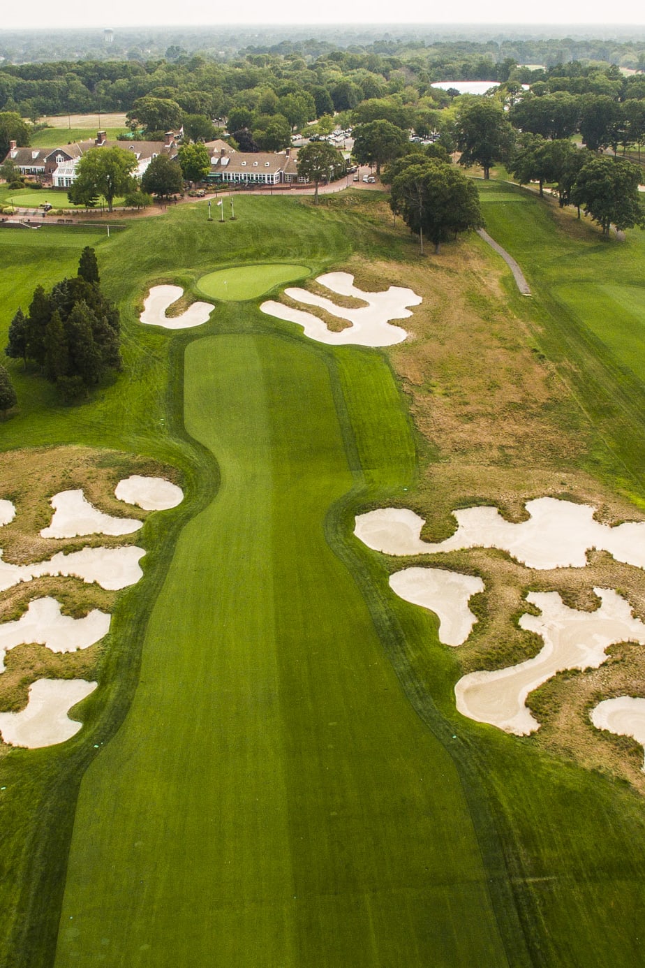 Bethpage State Park (Black)