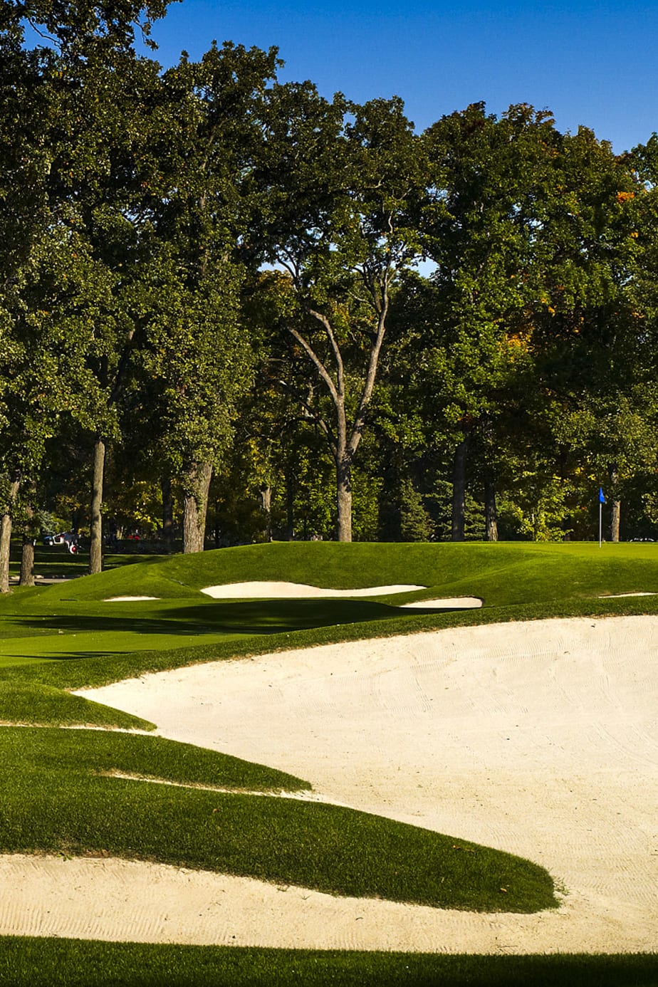 Medinah CC (No. 3)