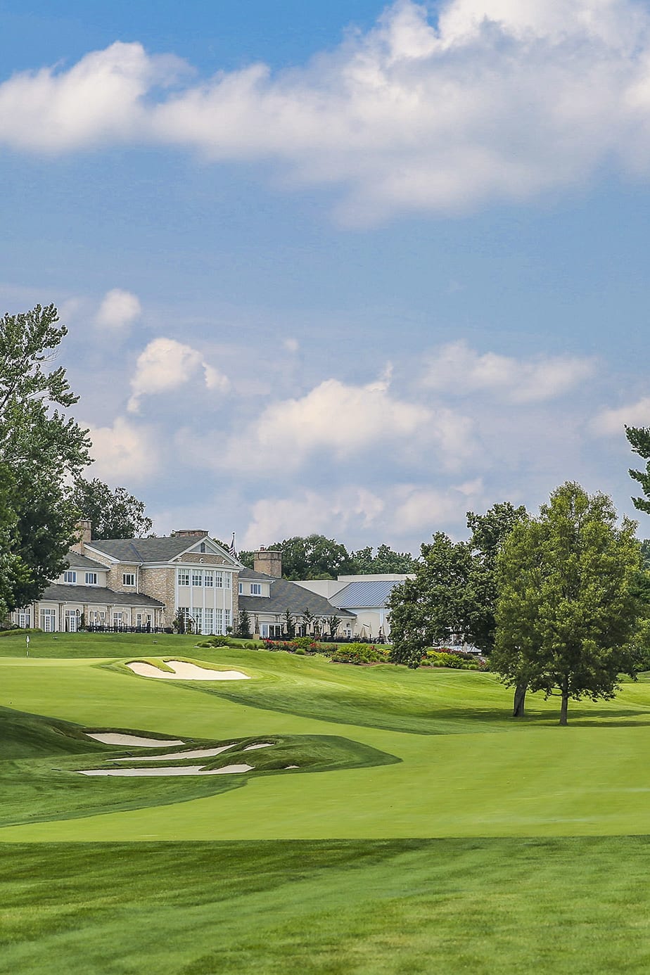 Wilmington Country Club