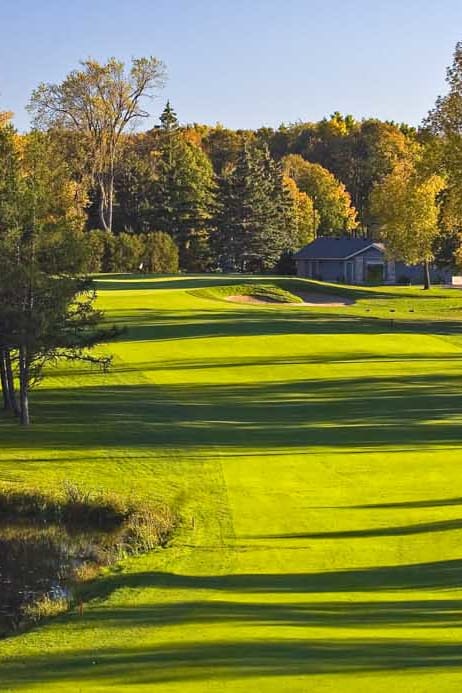 Royal Montreal GC (Blue)