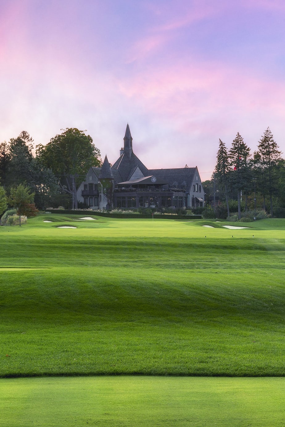 St. George's G&CC