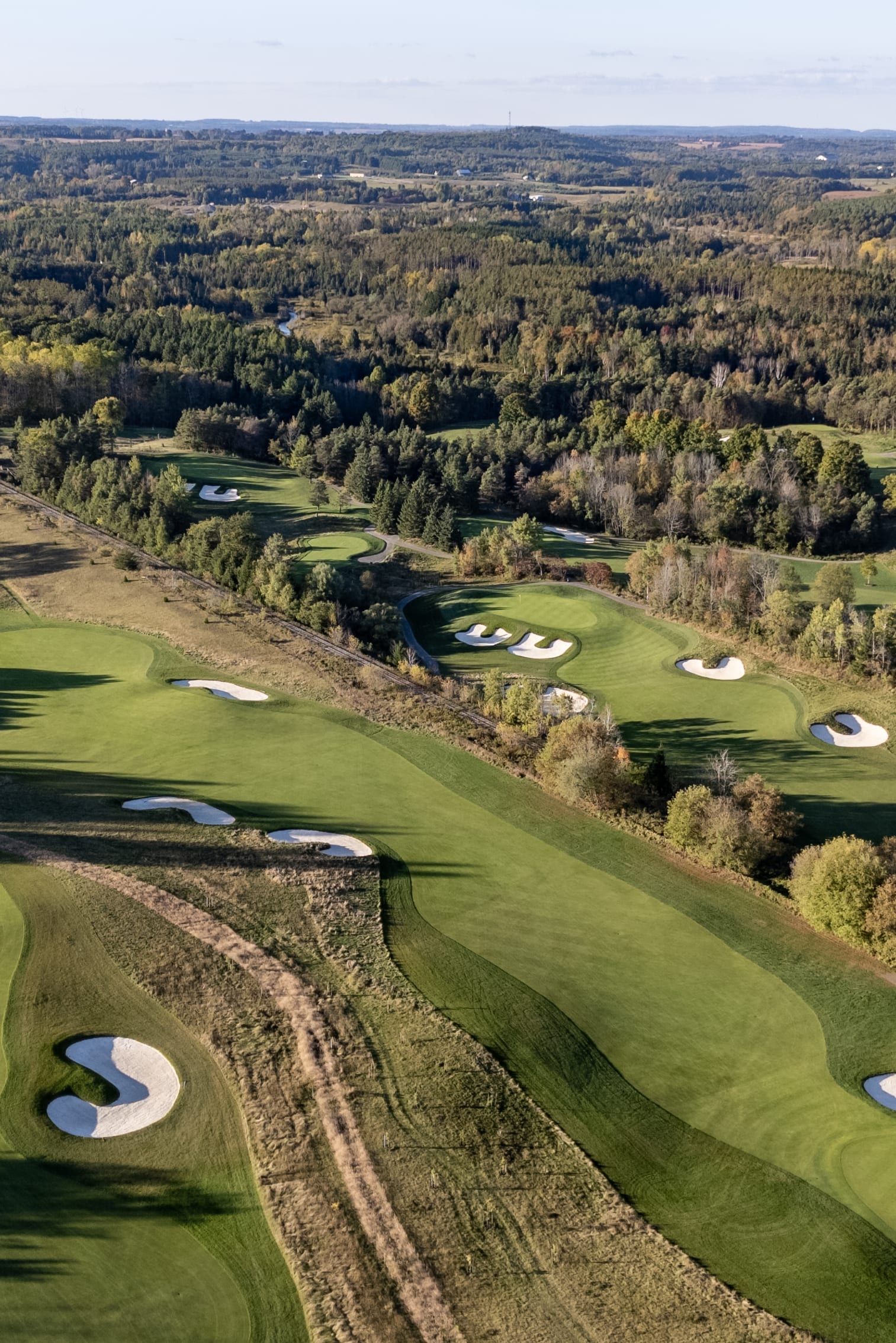 TPC Toronto at Osprey Valley (North Course)