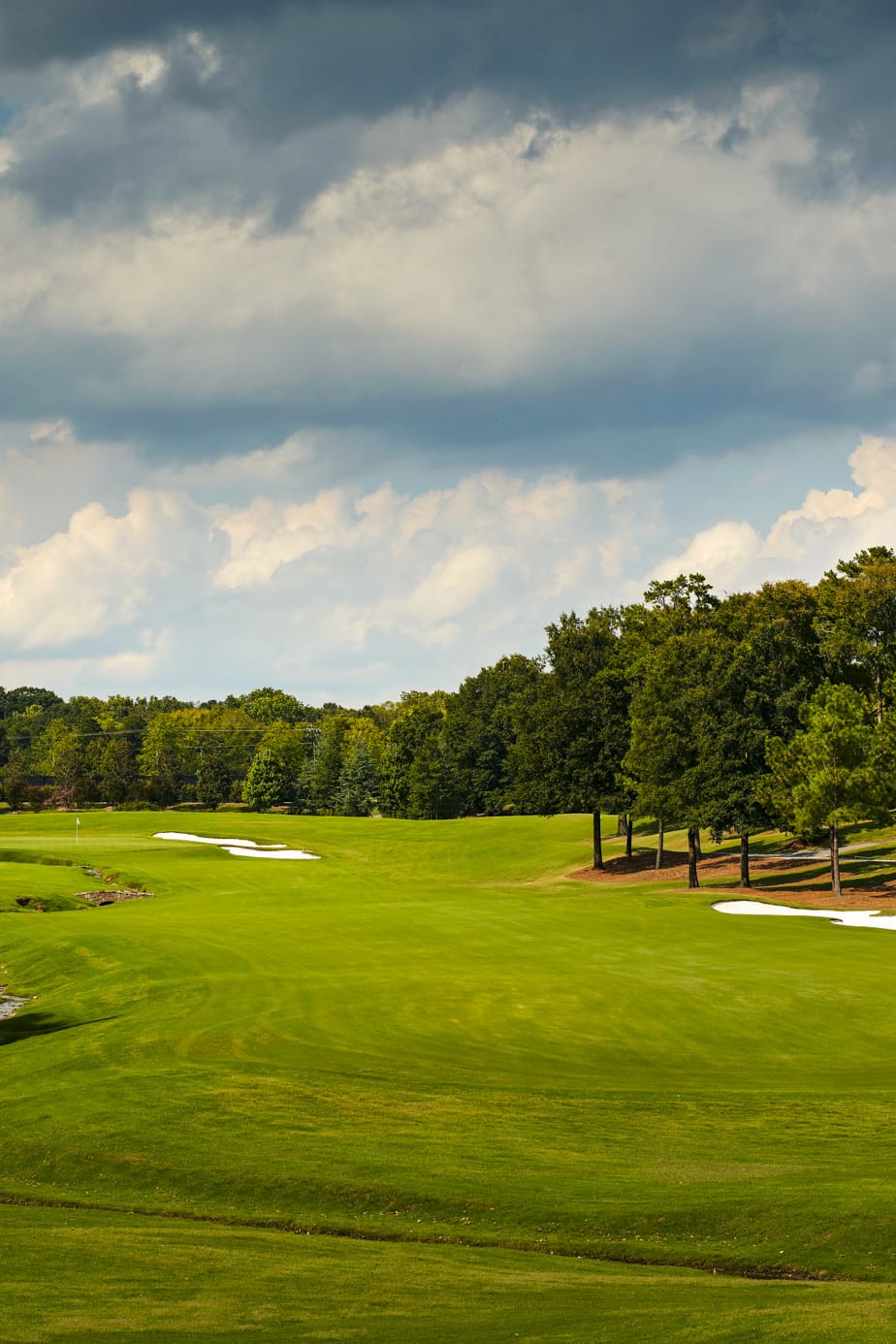 Quail Hollow Club