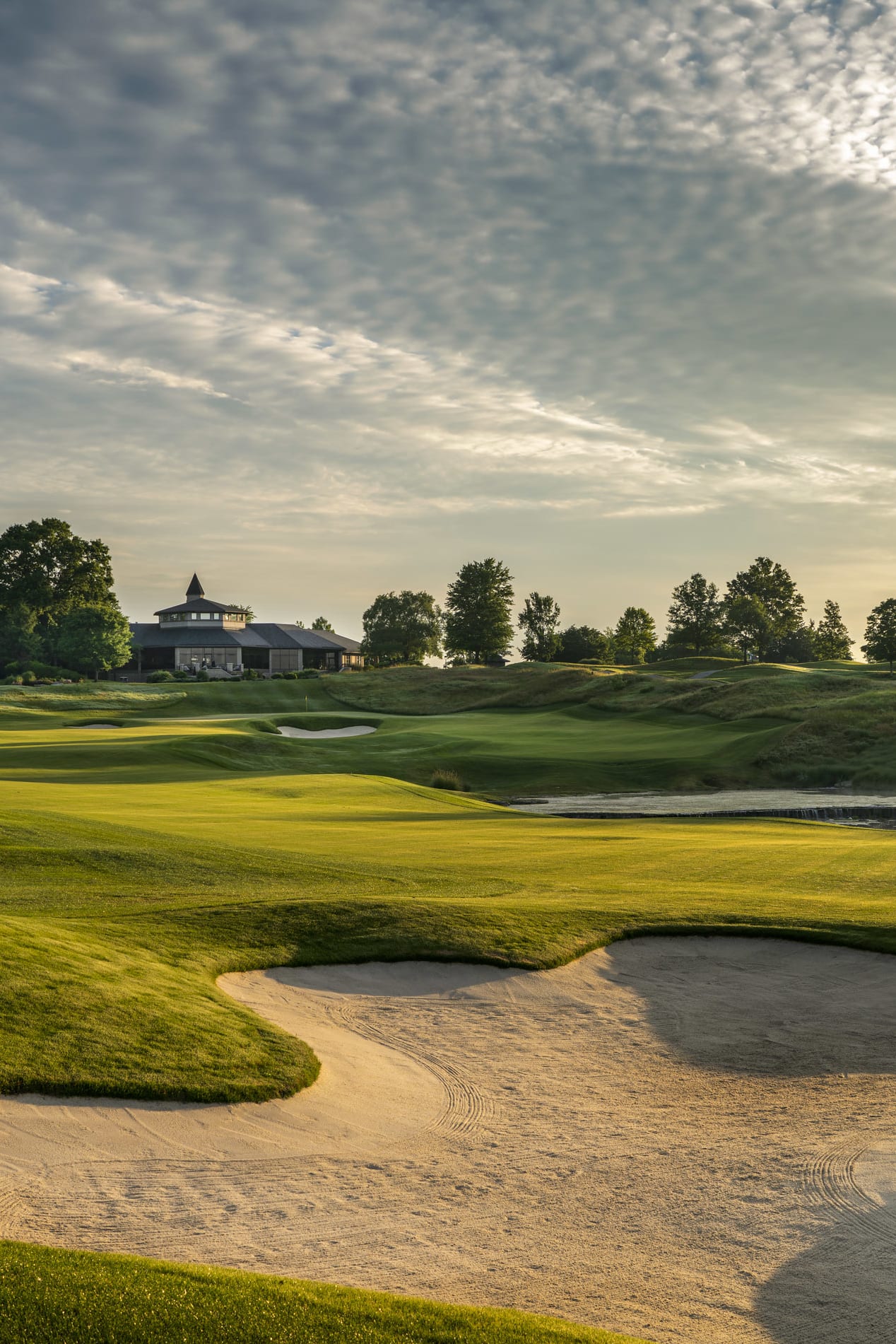Valhalla Golf Club