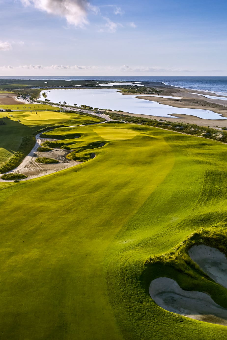 Ocean Course at Kiawah Island