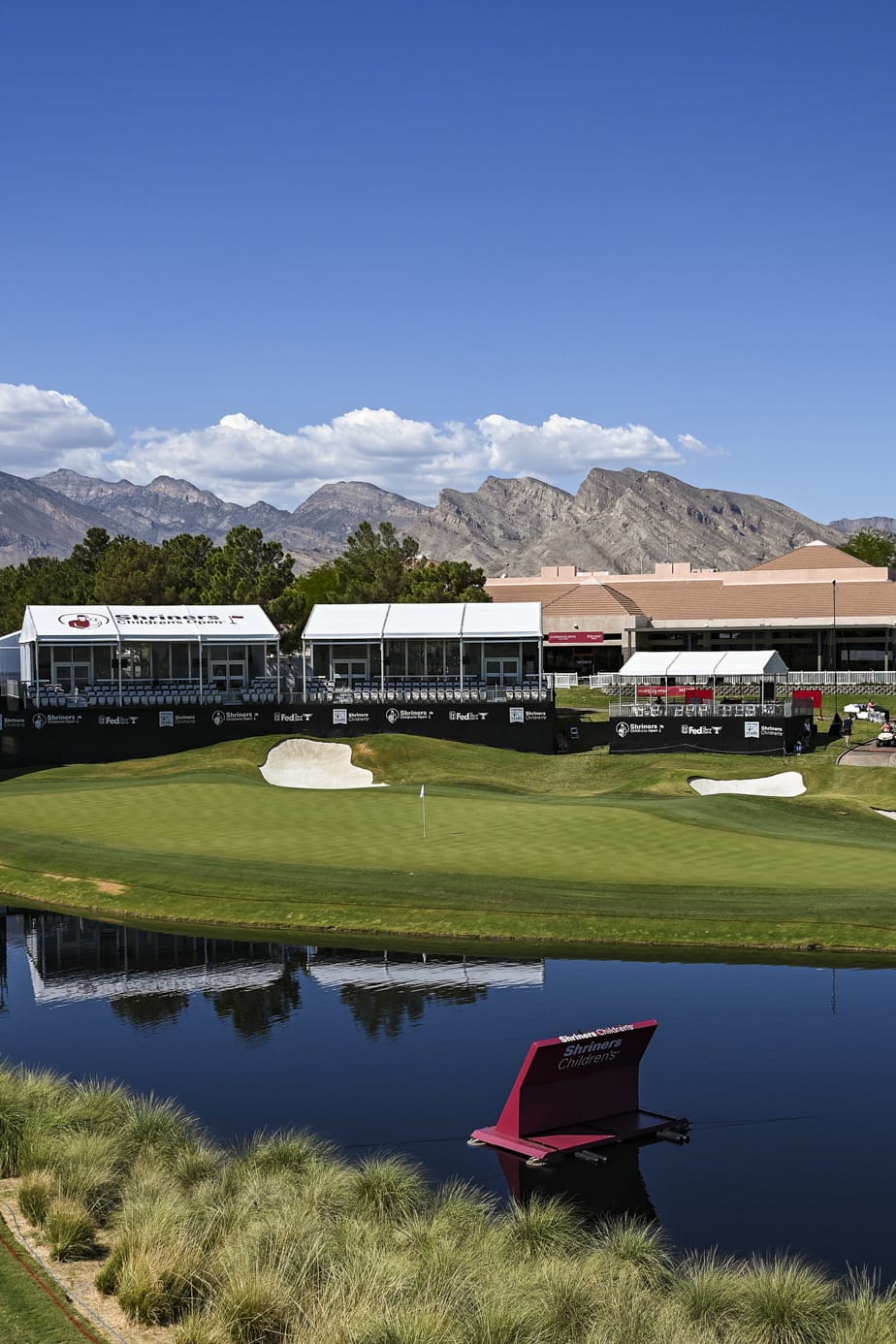 TPC Summerlin