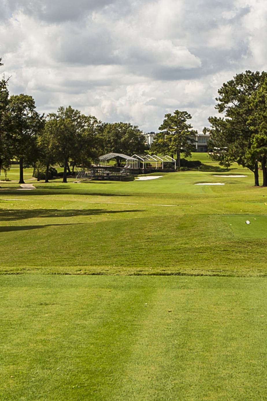 The Country Club of Jackson