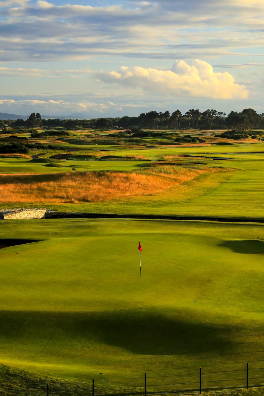 Carnoustie GC