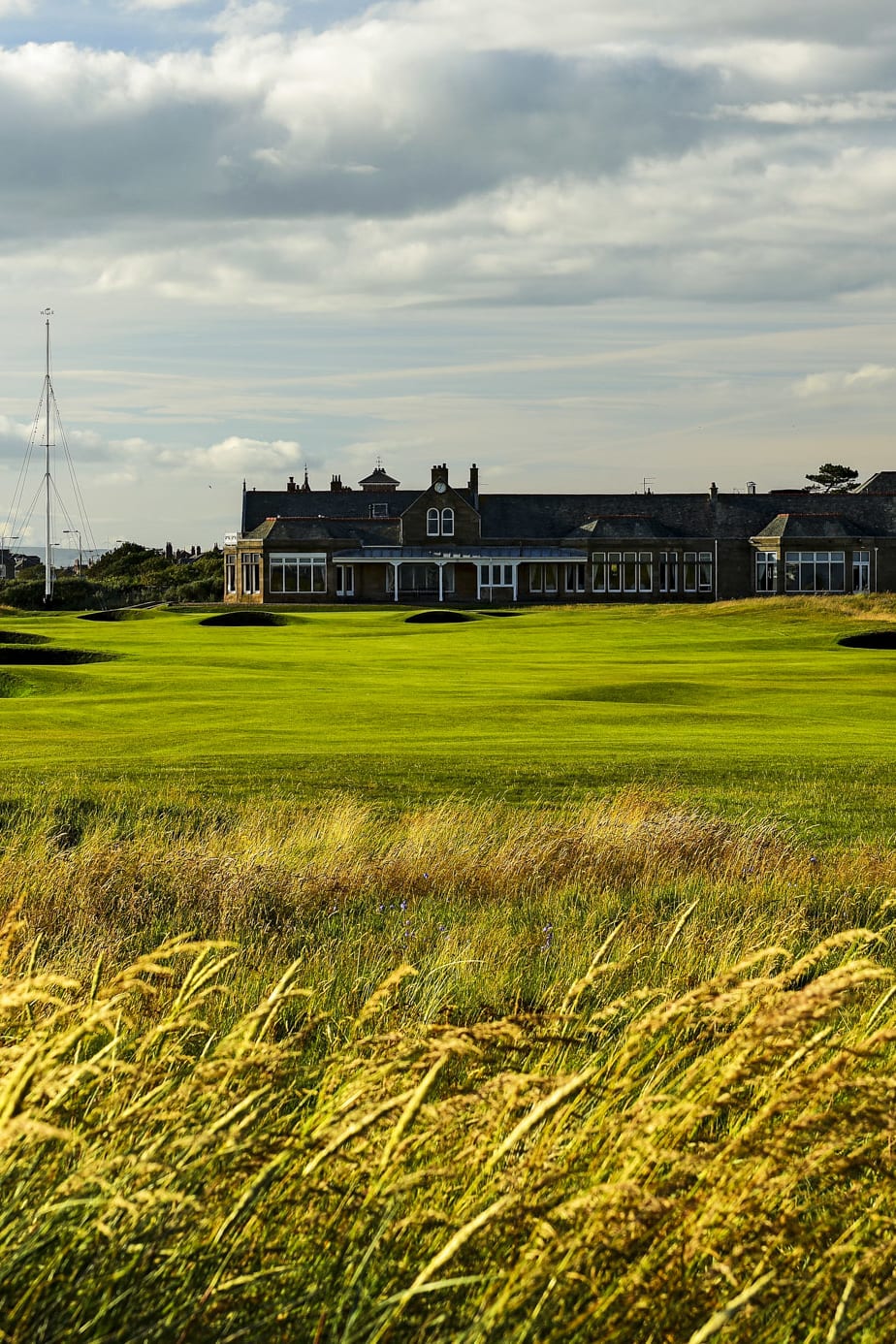Royal Troon