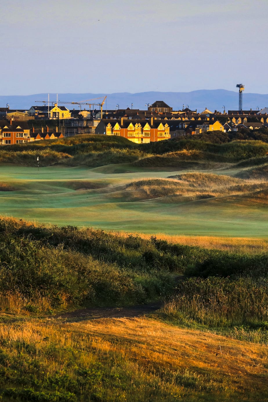 Royal Portrush Golf Club