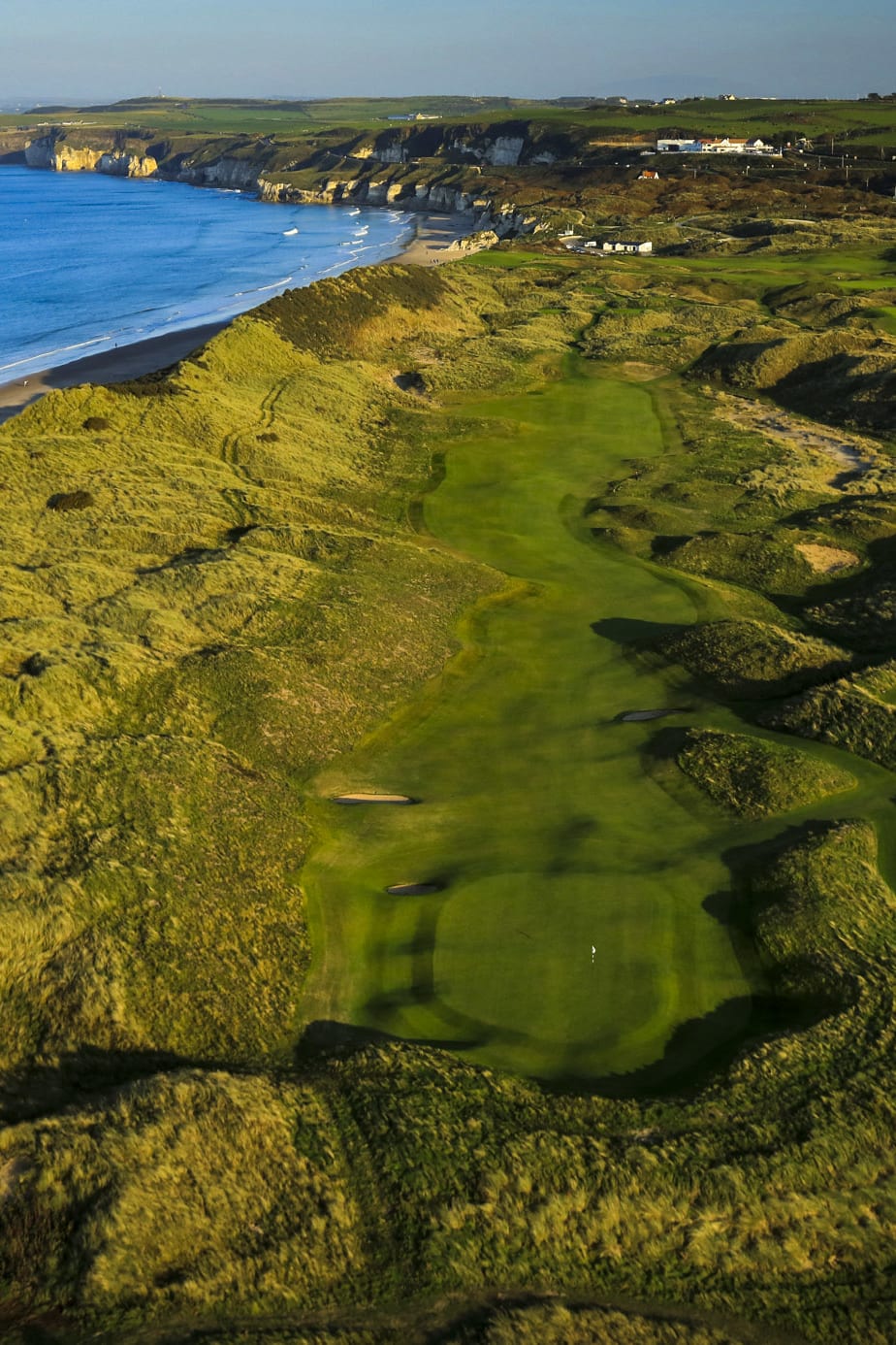 The 153rd BRITISH OPEN : Un Événement Incontournable