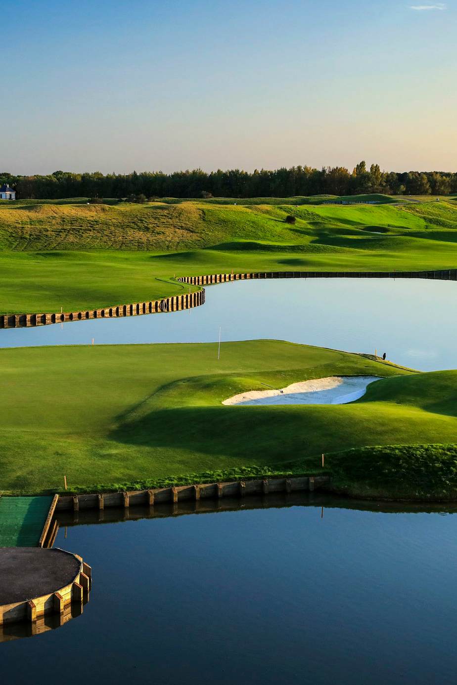 Le Golf National