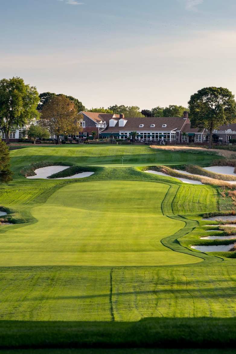 Bethpage State Park (Black)