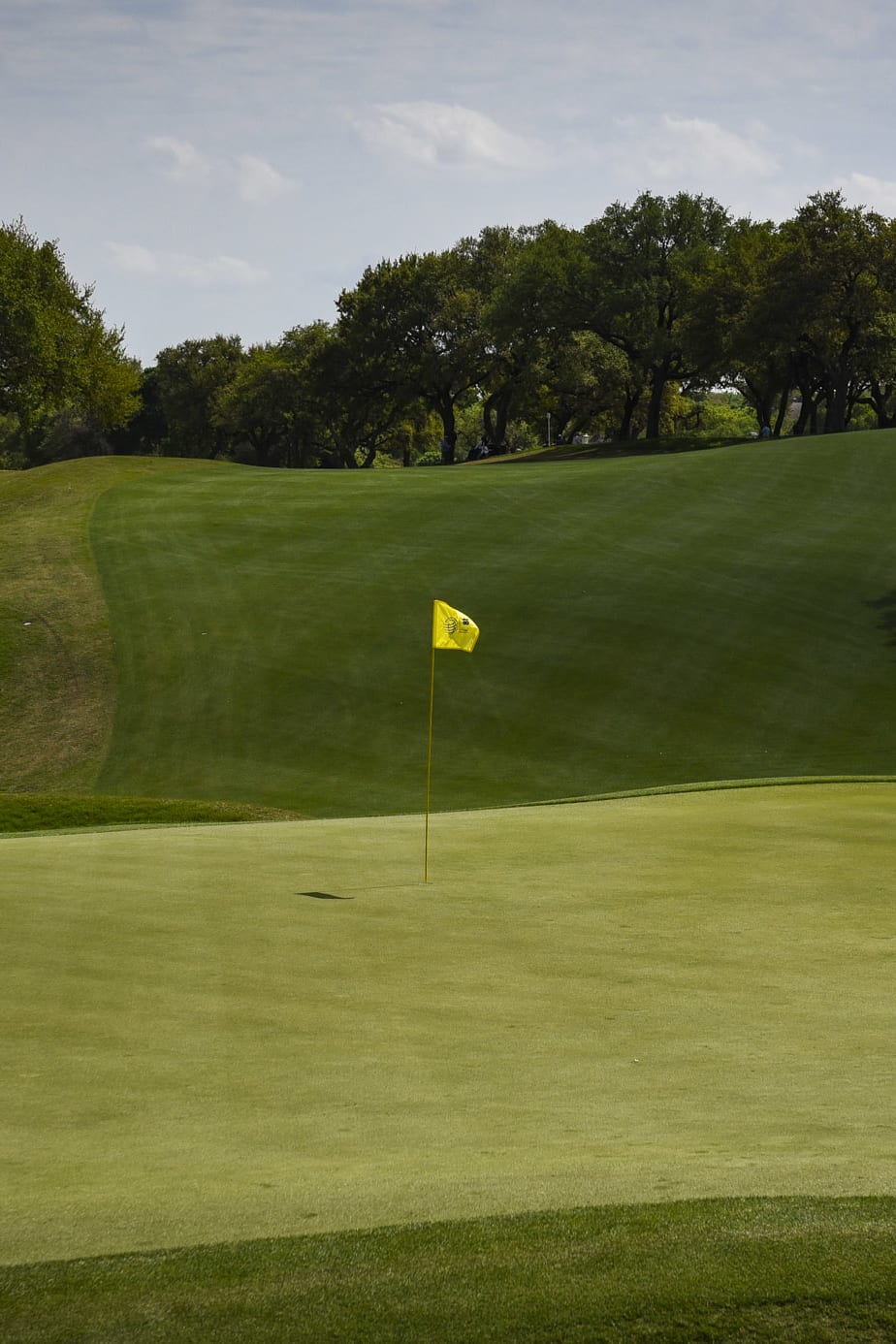Austin Country Club