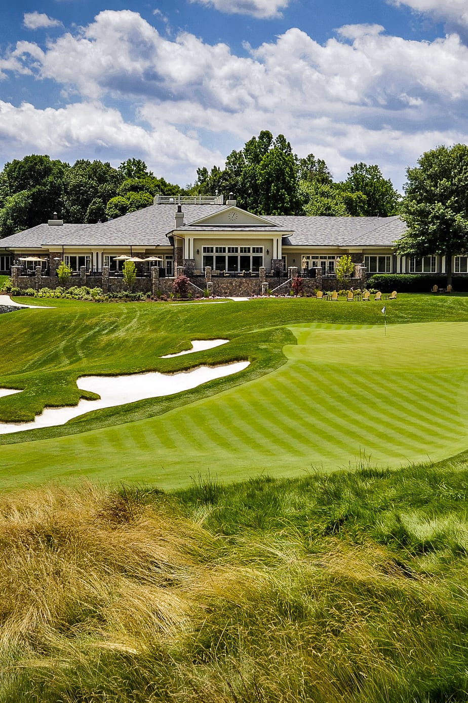 TPC Potomac at Avenel Farm
