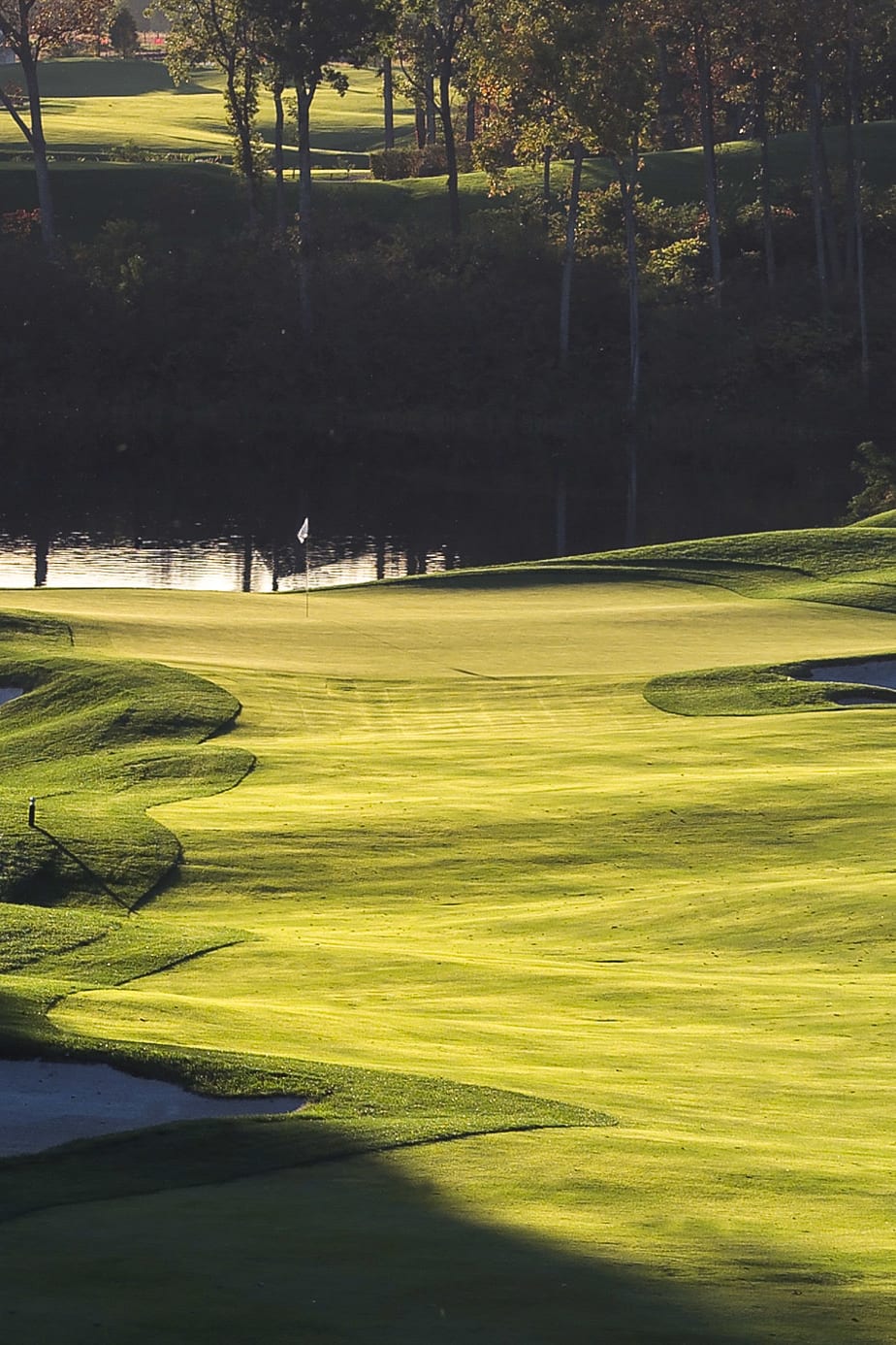 Robert Trent Jones GC