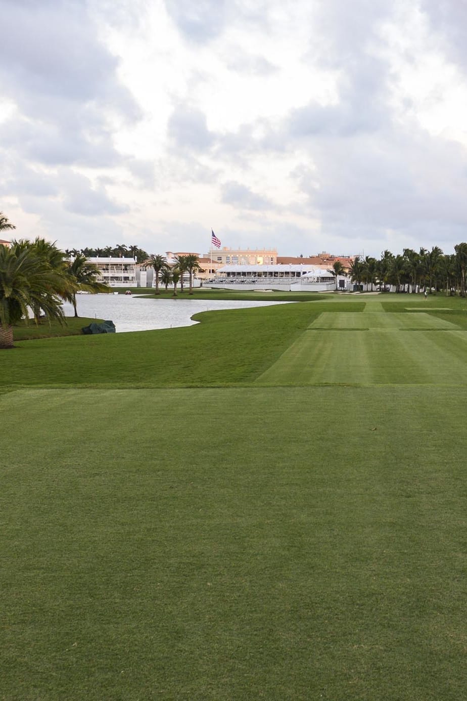 Trump National Doral