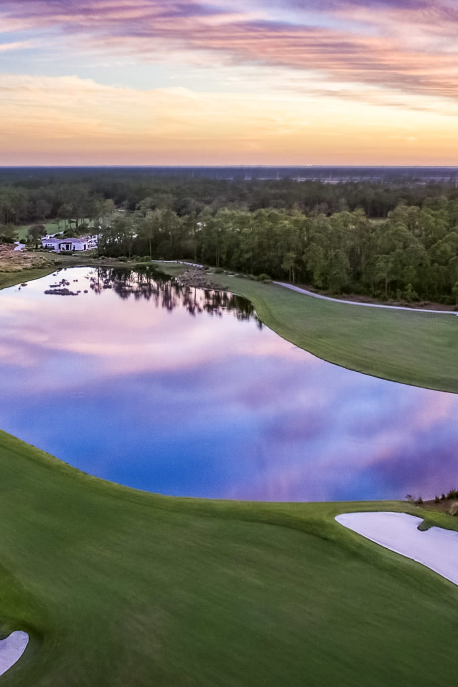The Concession Golf Club