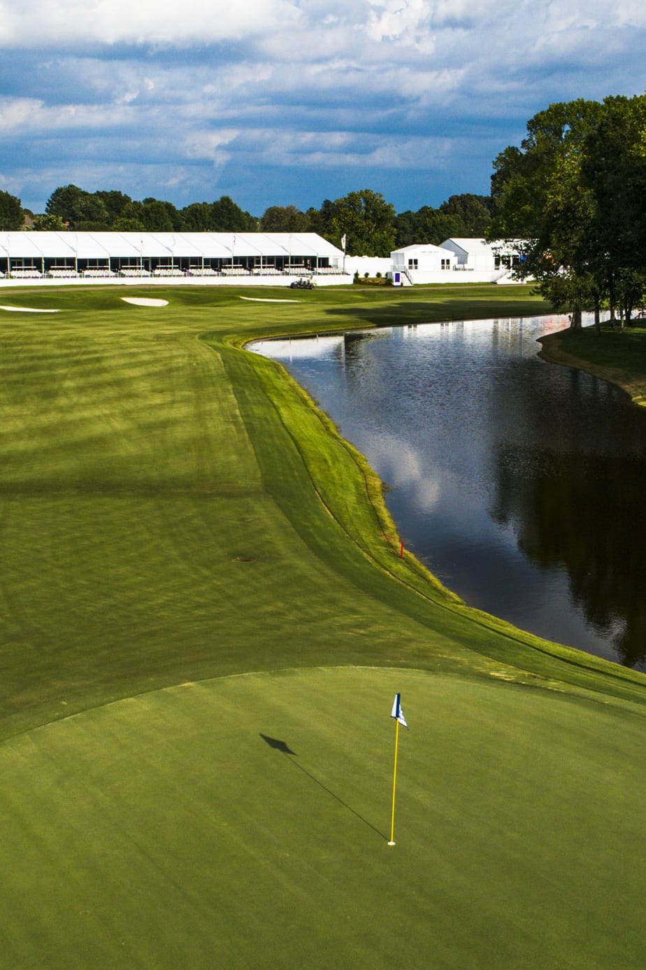 TPC Southwind