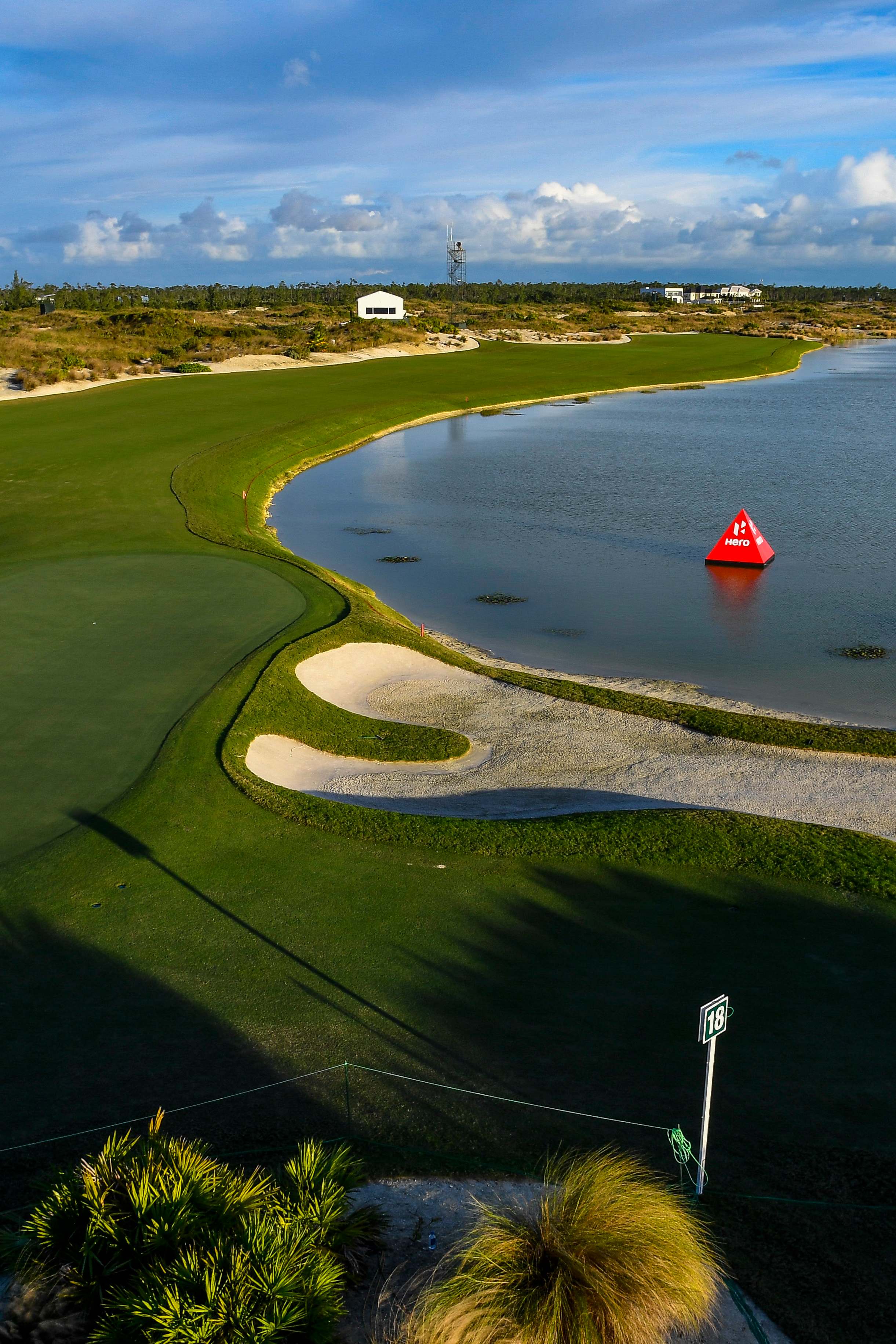 Albany GC