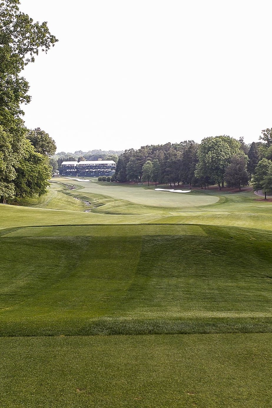 Quail Hollow Club