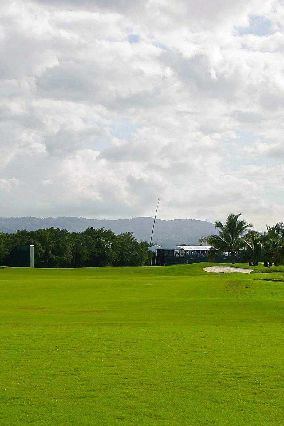Grand Reserve Golf Club