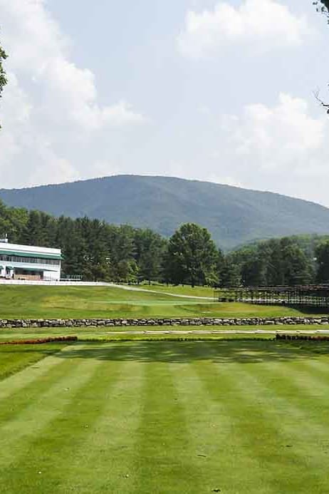 The Old White TPC