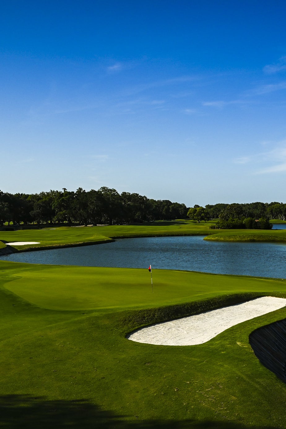 Sea Island Golf Club (Plantation Course)