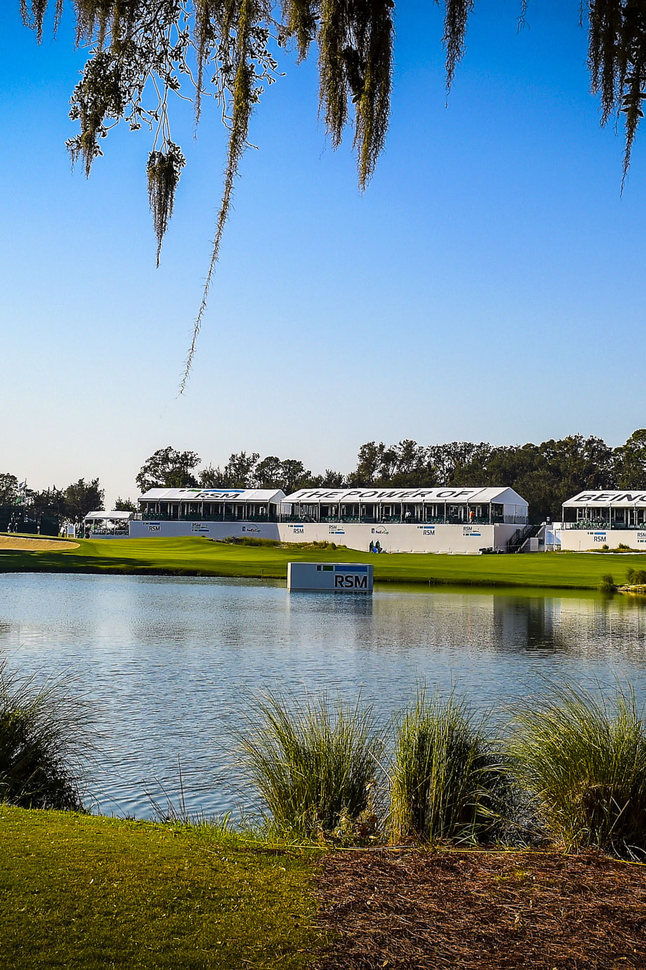 Sea Island Golf Club (Seaside Course)
