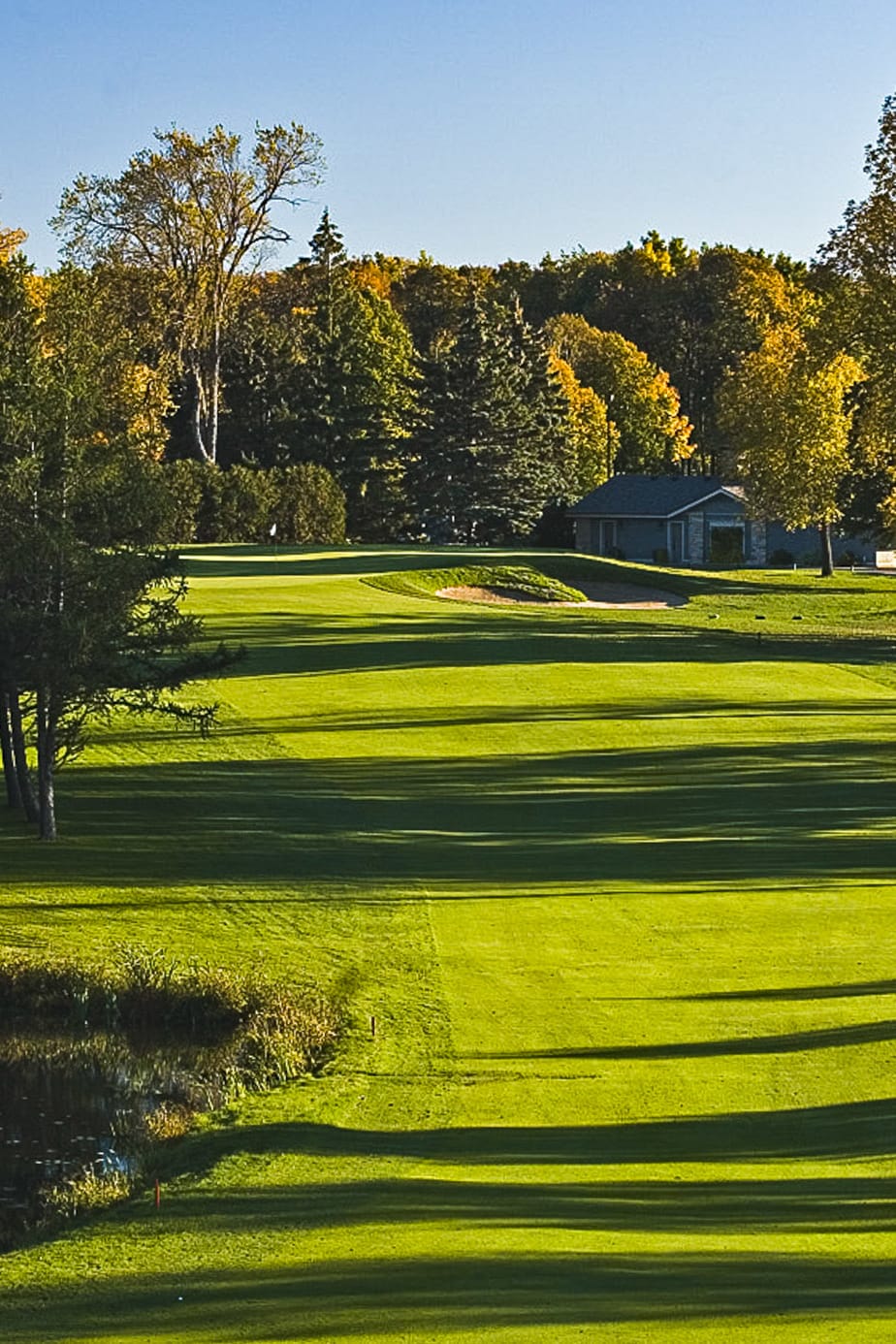 The Royal Montreal GC