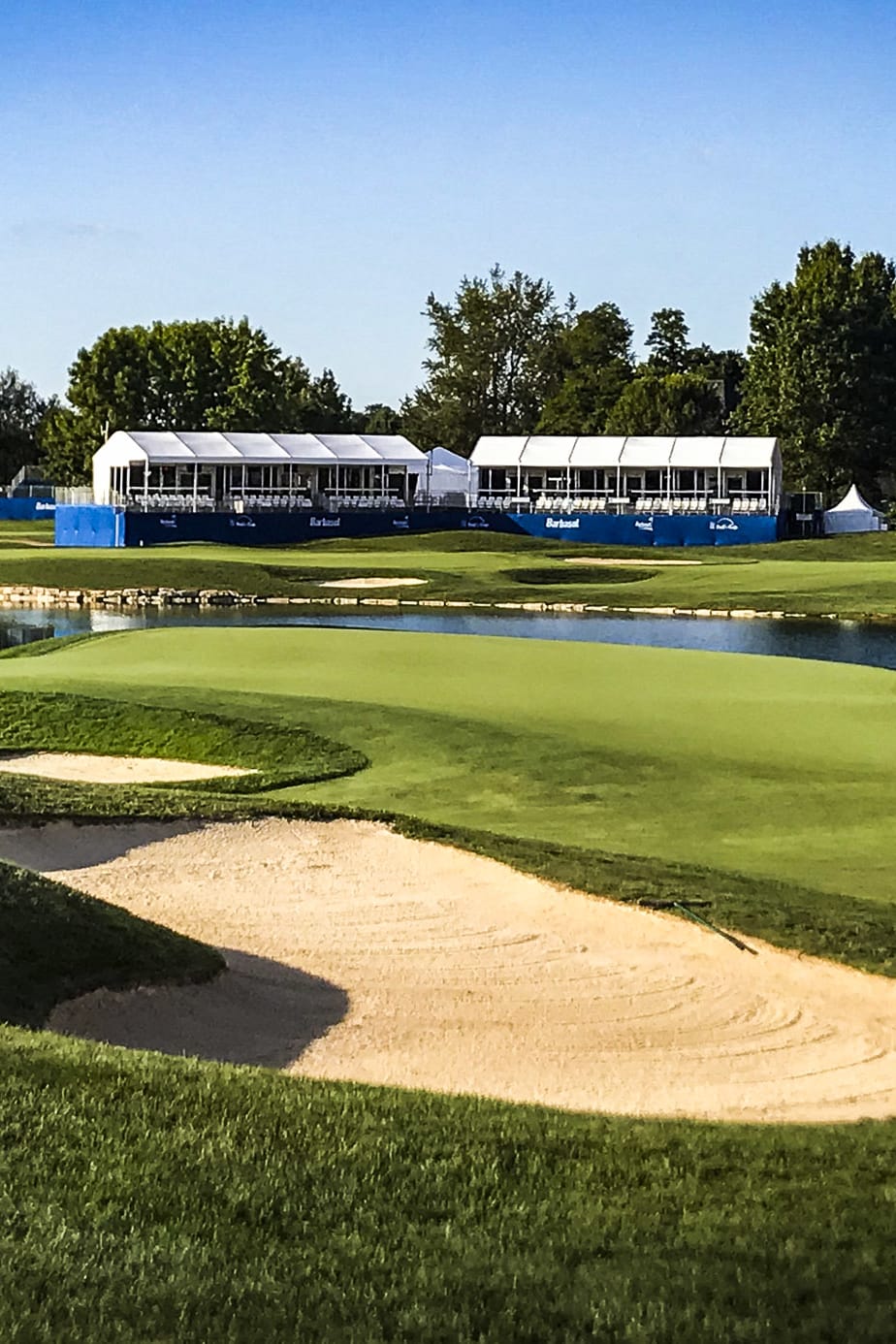 Keene Trace Golf Club