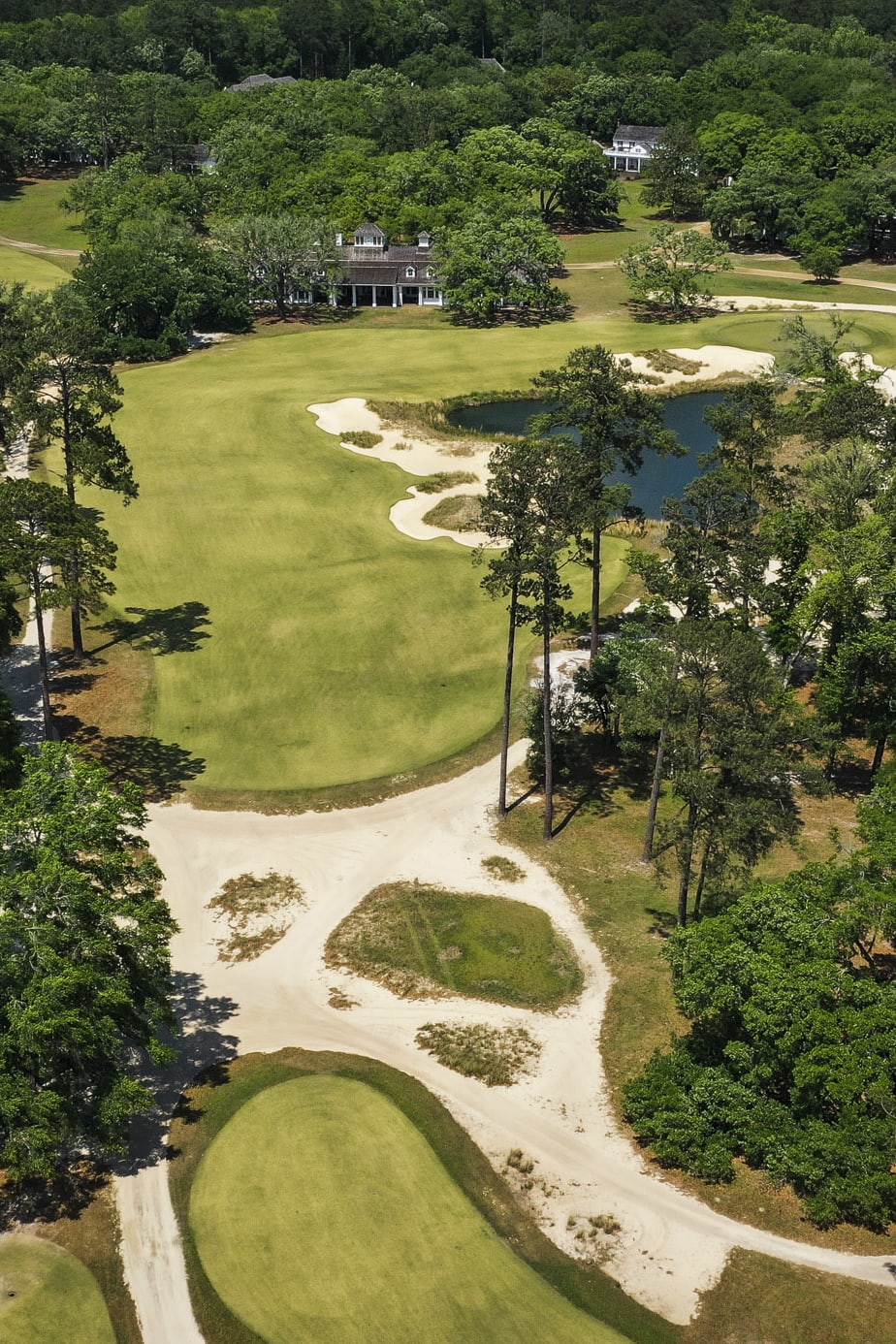 Congaree Golf Club