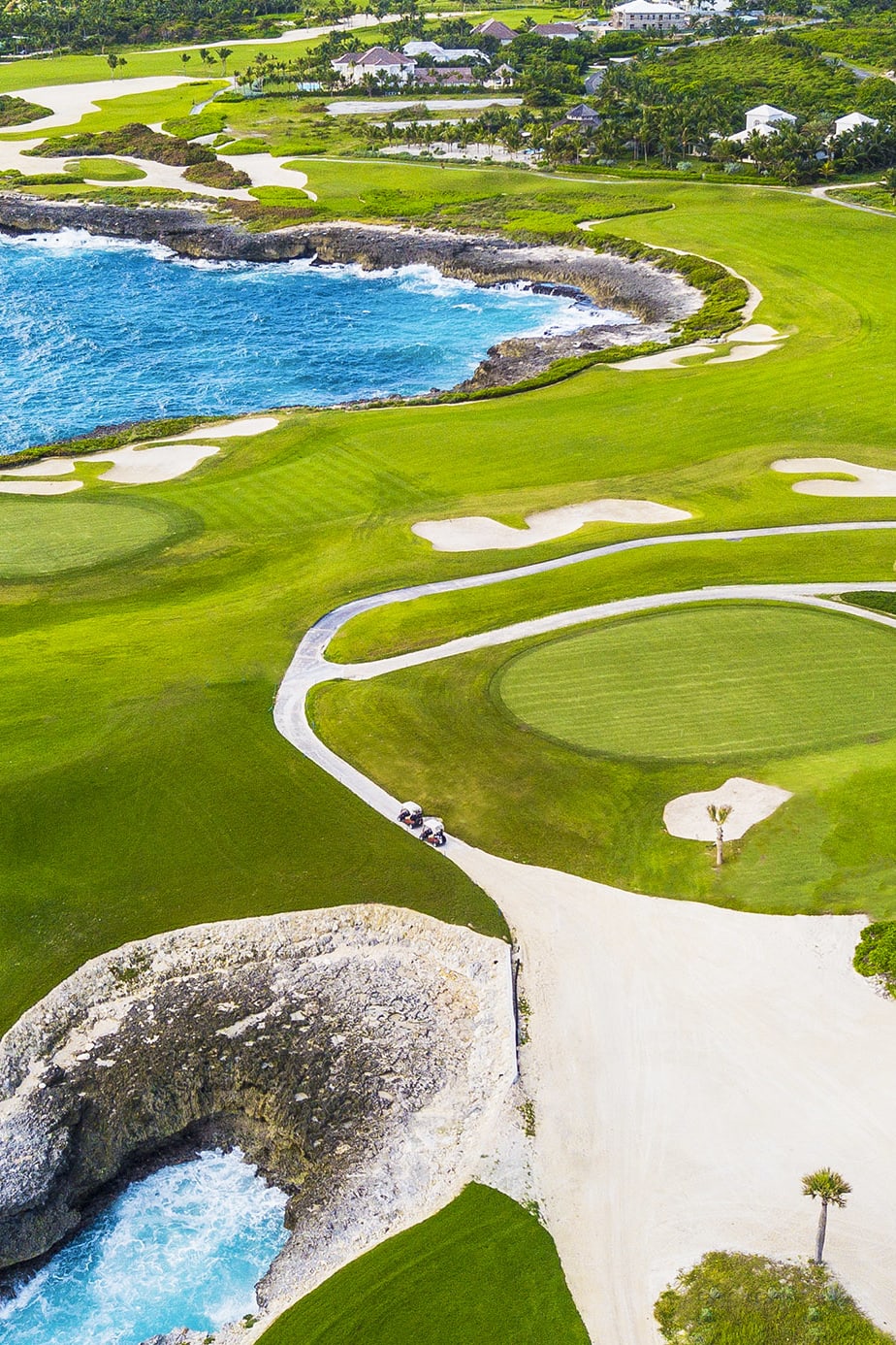 Puntacana Resort (Corales Golf Course)